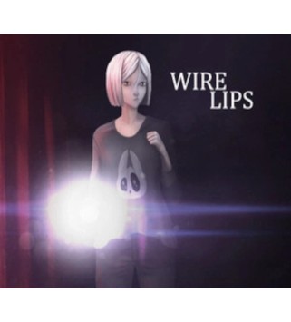 Wire Lips Steam Key GLOBAL